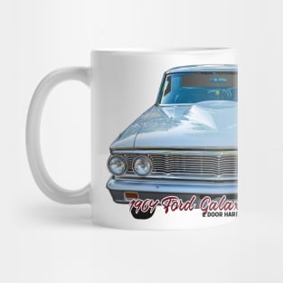 1964 Ford Galaxie 500 XL 2 Door Hardtop Mug